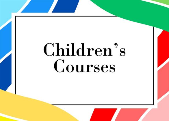 l'Alliance Française de Milwaukee Children's Courses