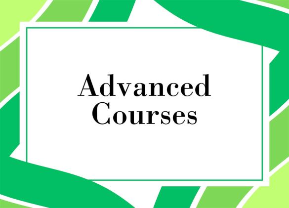 l'Alliance Française de Milwaukee Advanced Courses