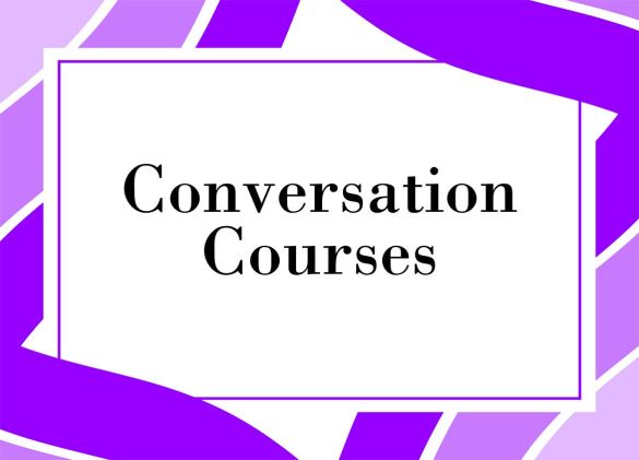 l'Alliance Française de Milwaukee Conversation Courses